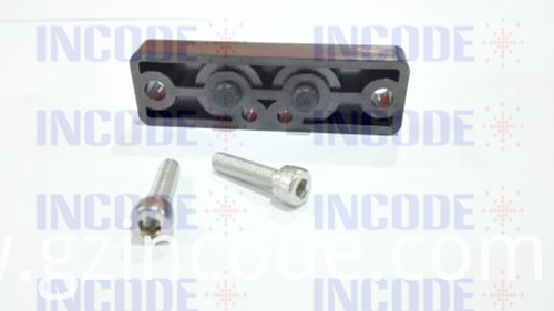 Pumbahoidiku tihendi brikett Pump Holder Seal Briquetting